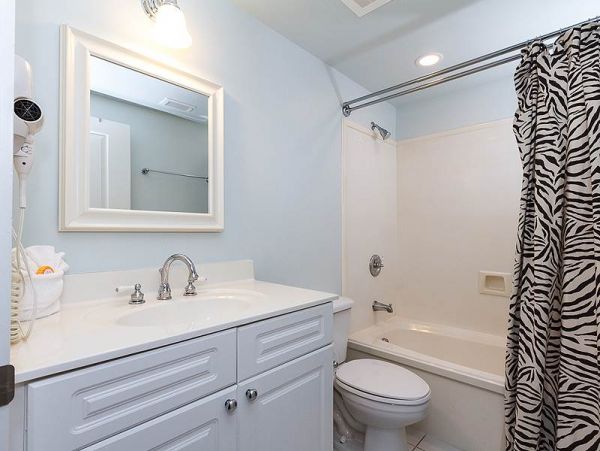 Okaloosa Island Fort Walton Beach Condo 961561