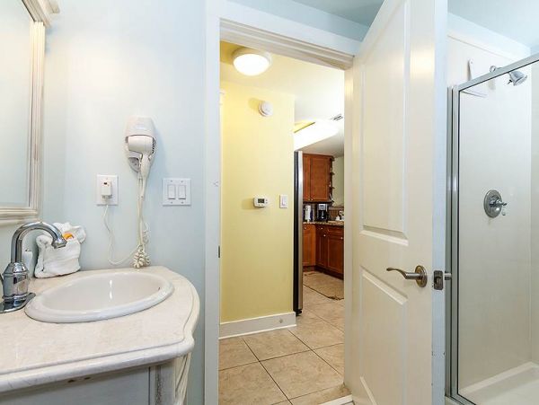 Okaloosa Island Fort Walton Beach Condo 961561