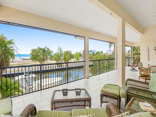 The Florida Keys Home 961562