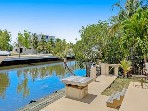 The Florida Keys Home 961562
