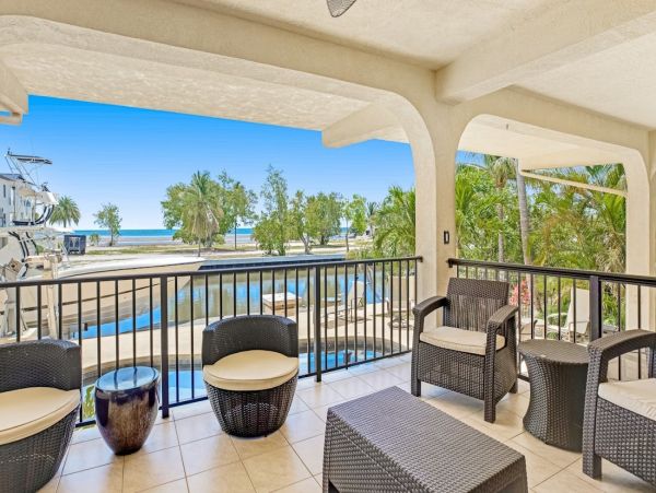 The Florida Keys Home 961562
