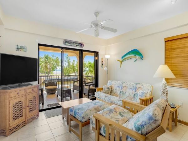 The Florida Keys Home 961562