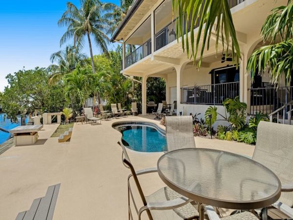 The Florida Keys Home 961562