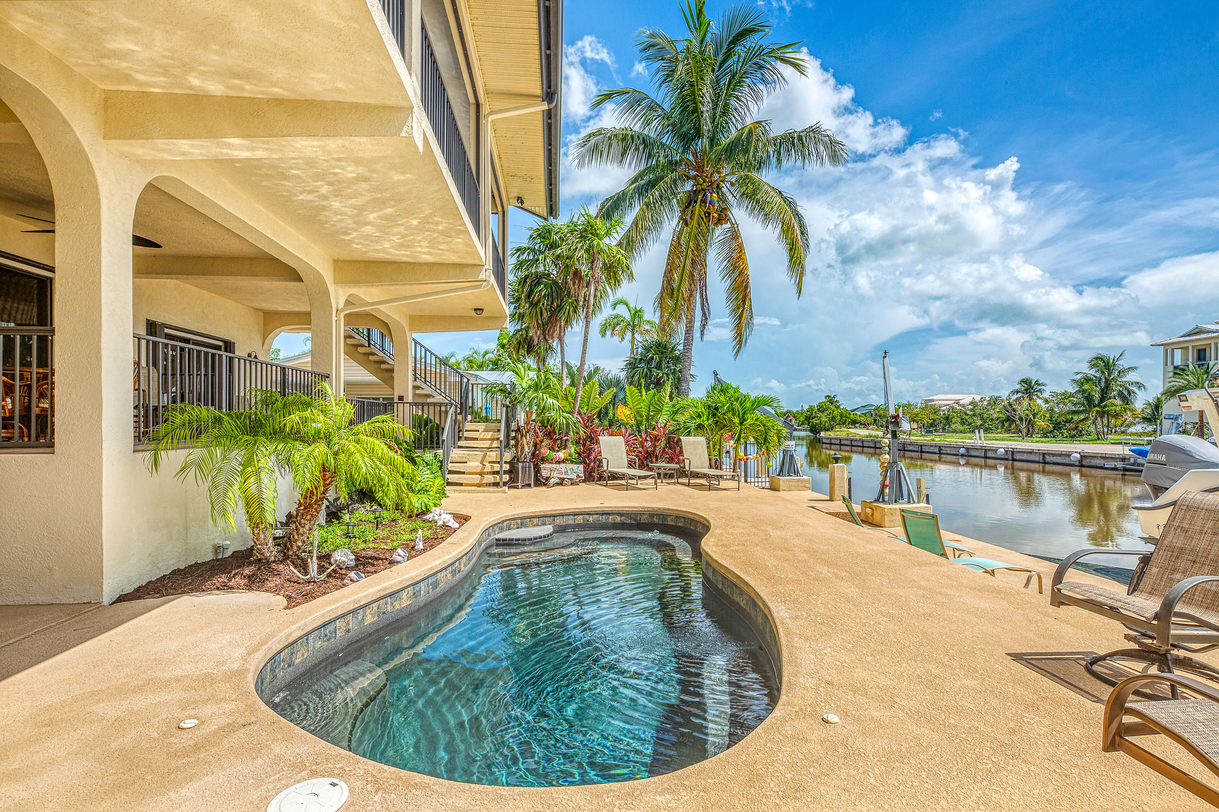 The Florida Keys Home 961562