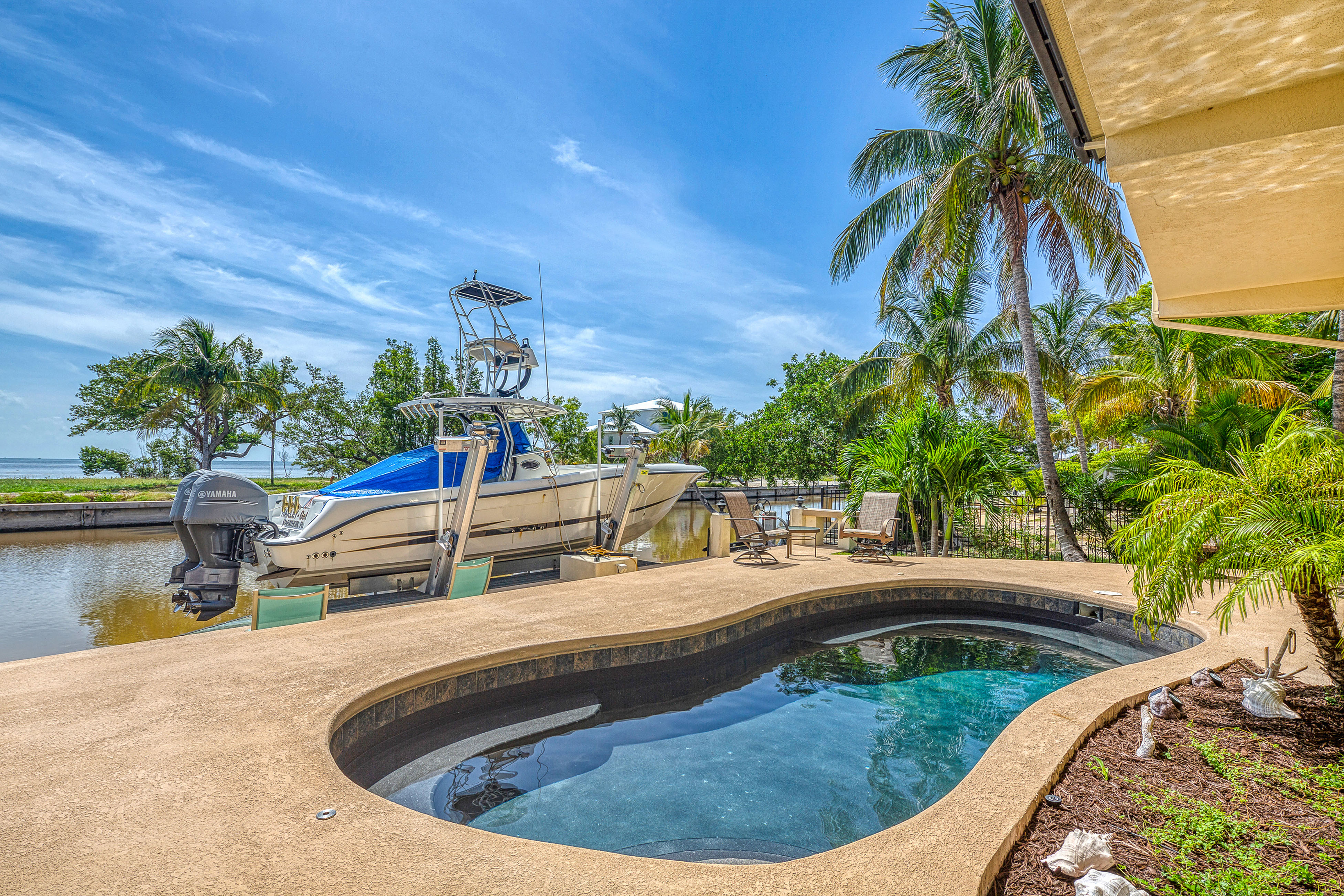 The Florida Keys Home 961562