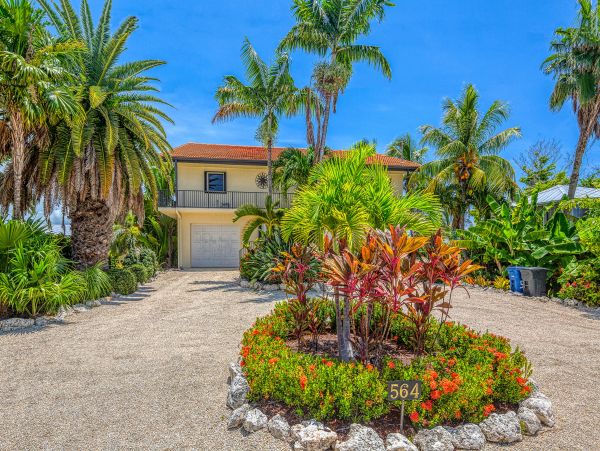 The Florida Keys Home 961562
