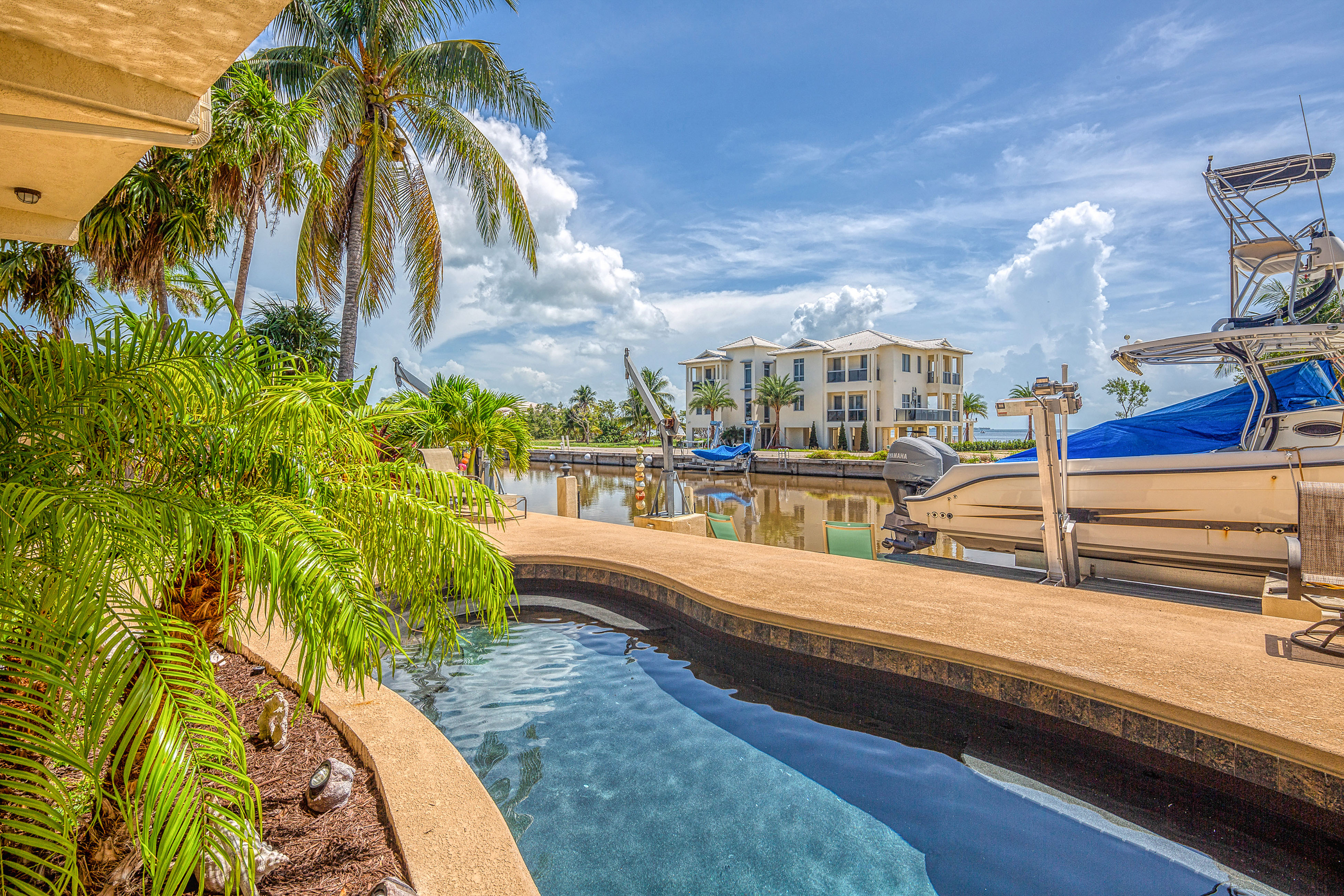 The Florida Keys Home 961562