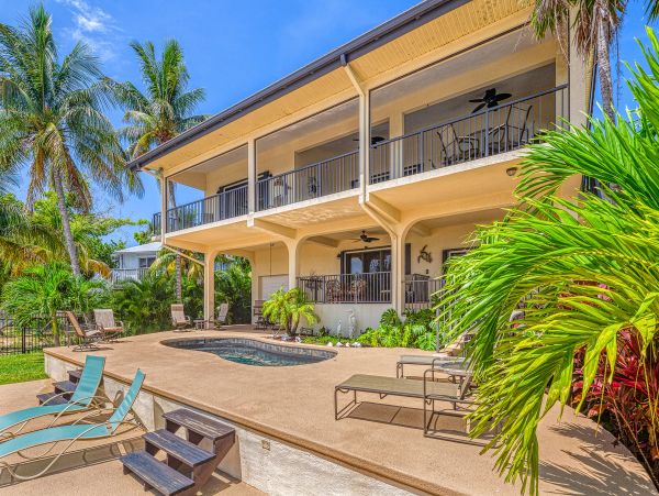 The Florida Keys Home 961562