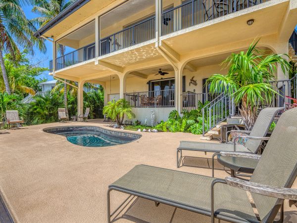 The Florida Keys Home 961562