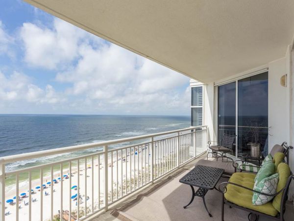 Perdido Key Condo 961563