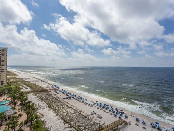 Perdido Key Condo 961563