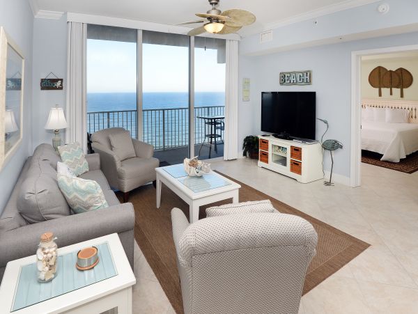 Panama City Beach Condo 961565