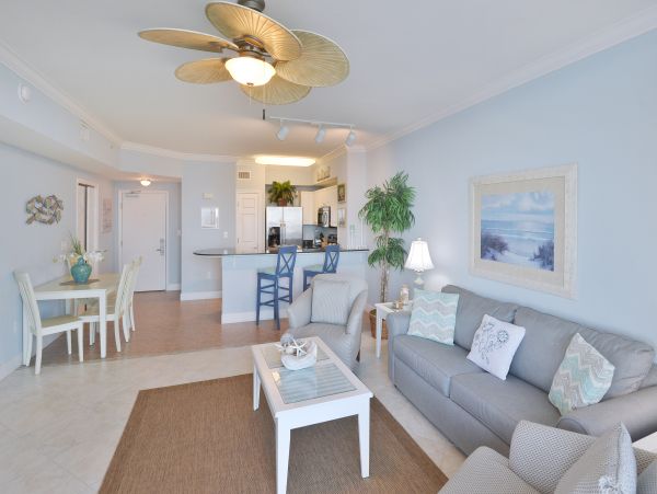 Panama City Beach Condo 961565
