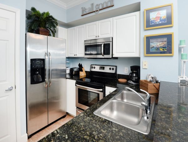 Panama City Beach Condo 961565