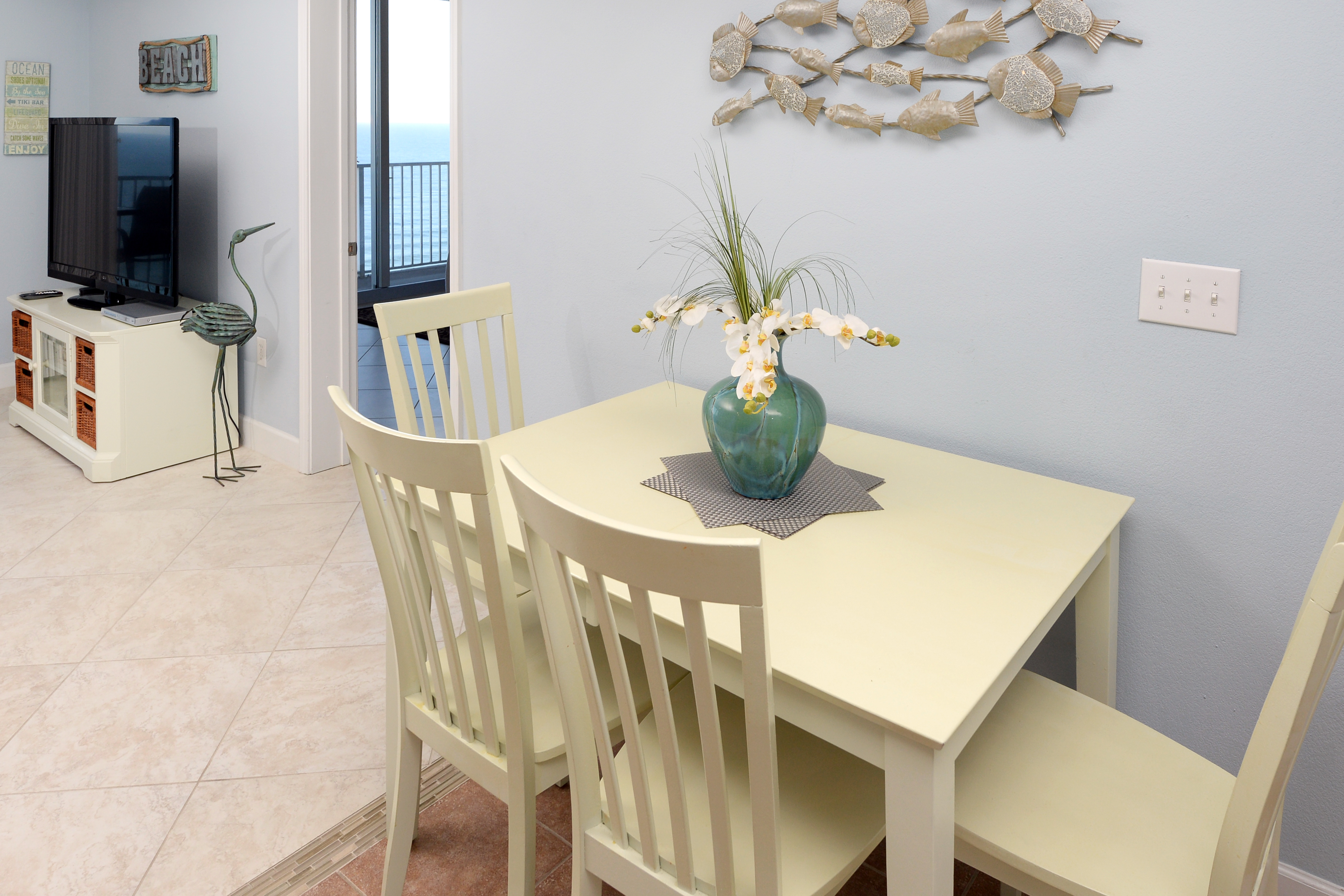 Panama City Beach Condo 961565