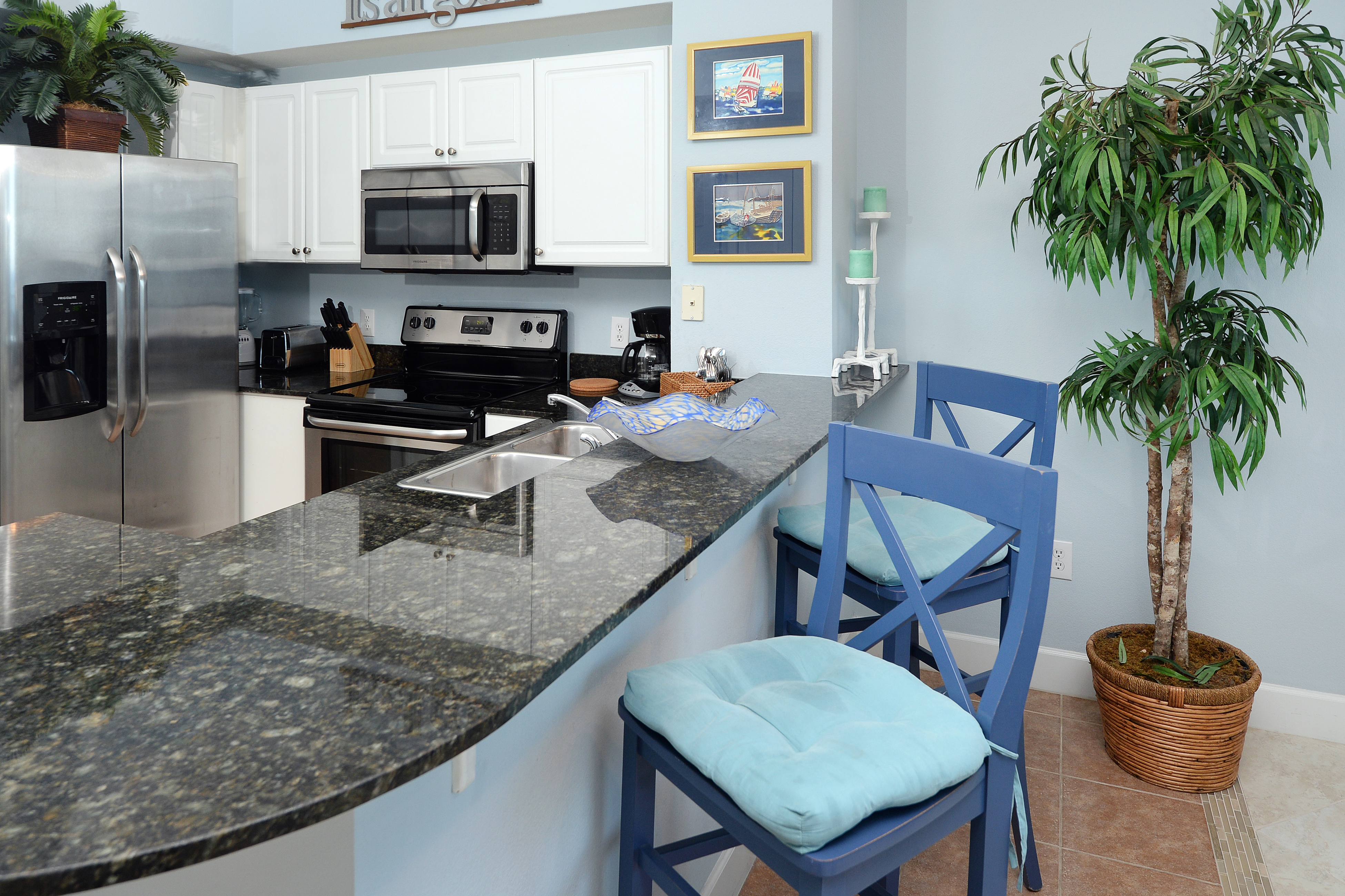 Panama City Beach Condo 961565