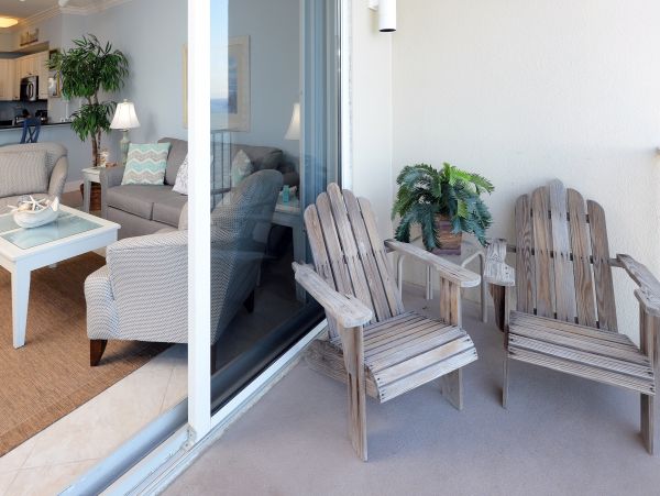 Panama City Beach Condo 961565