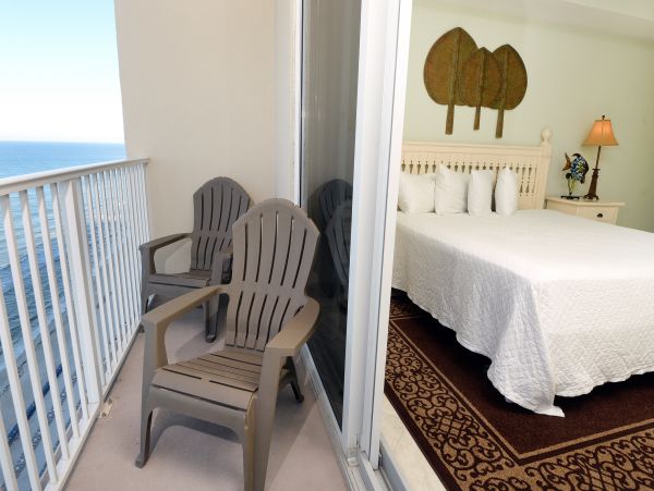 Panama City Beach Condo 961565