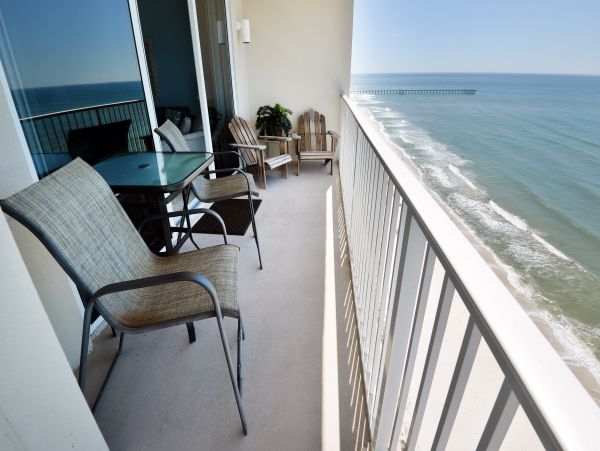 Panama City Beach Condo 961565