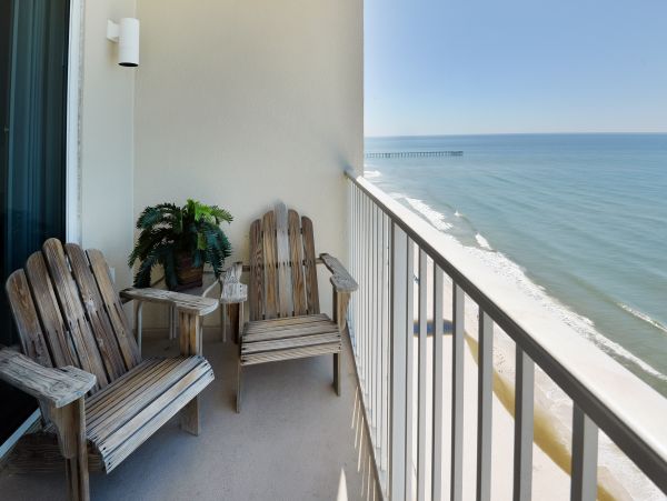 Panama City Beach Condo 961565
