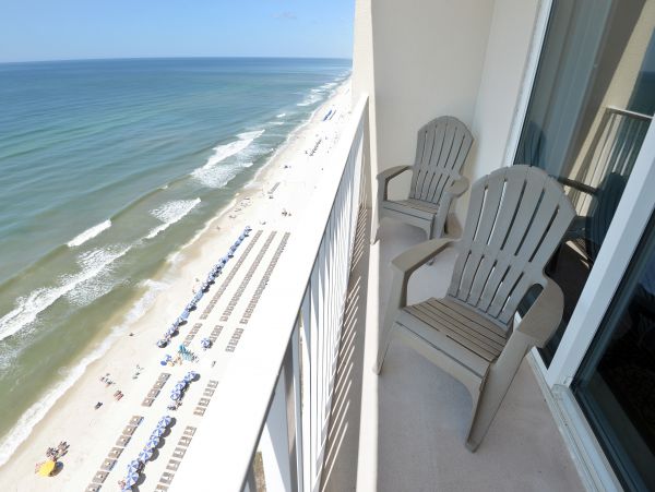 Panama City Beach Condo 961565