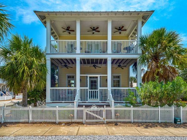Panama City Beach Home 961569