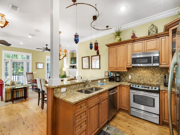 Panama City Beach Home 961569