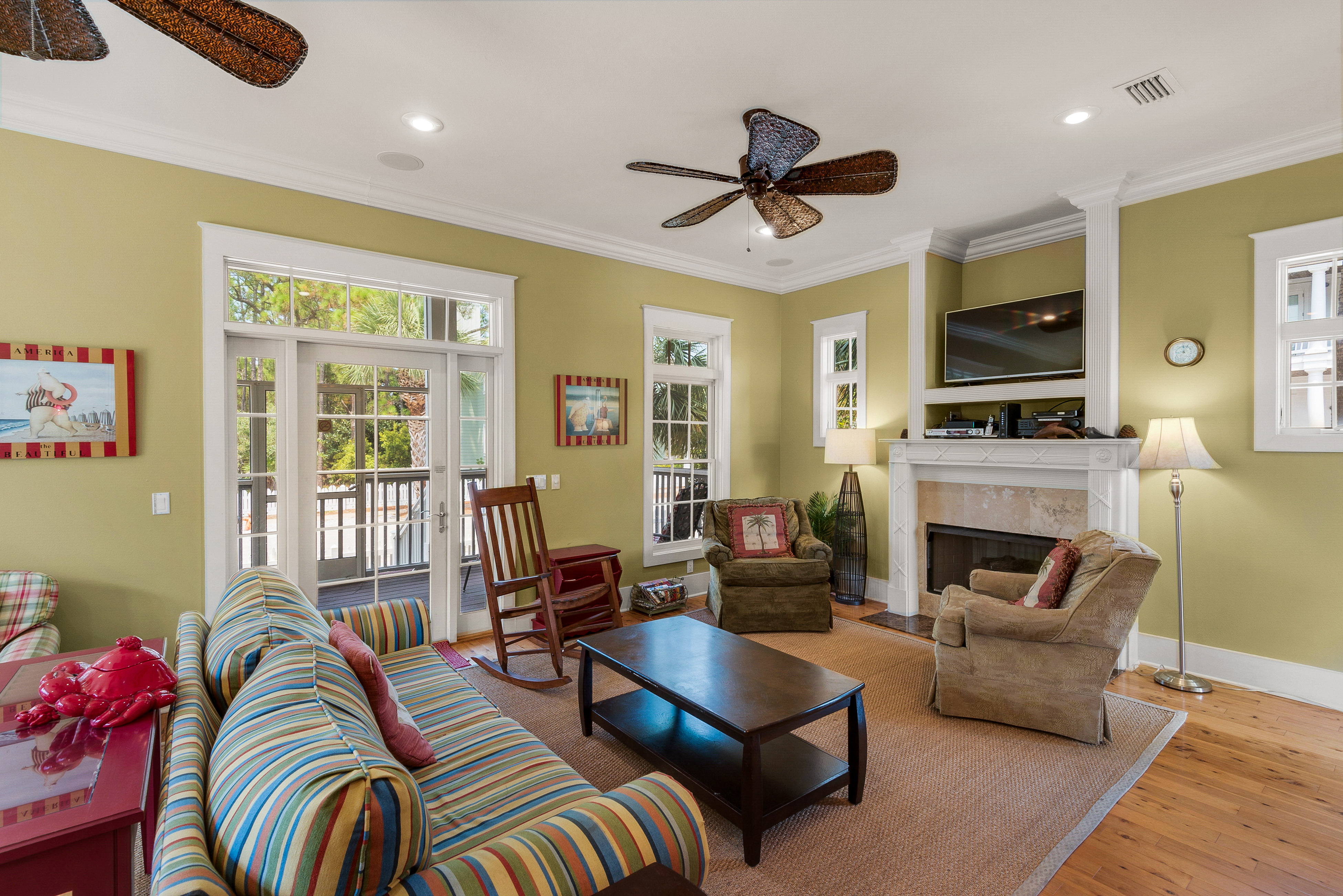 Panama City Beach Home 961569