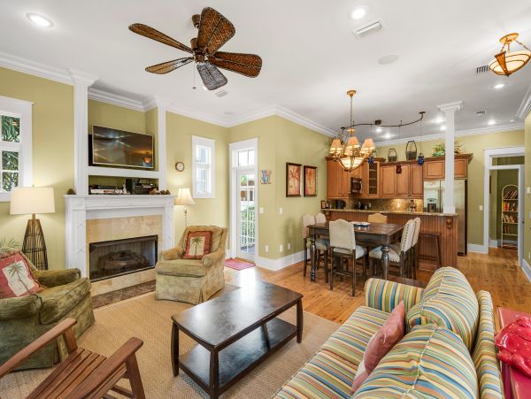 Panama City Beach Home 961569