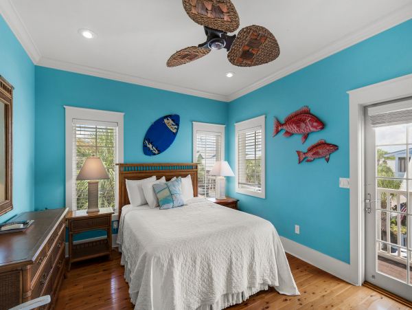 Panama City Beach Home 961569