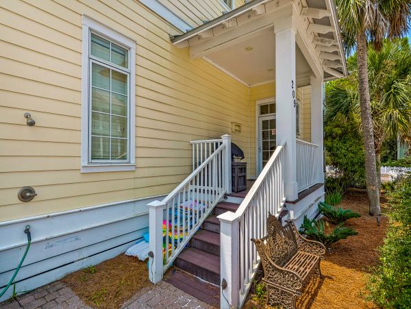Panama City Beach Home 961569