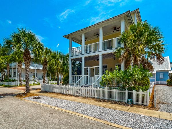 Panama City Beach Home 961569