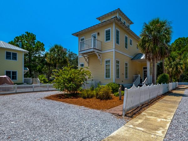 Panama City Beach Home 961569
