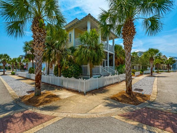 Panama City Beach Home 961569