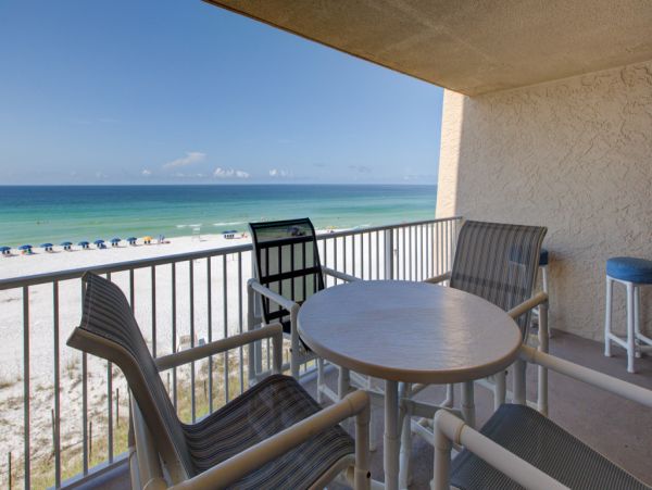 Beaches Of South Walton Condo 961571