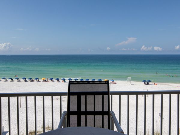 Beaches Of South Walton Condo 961571