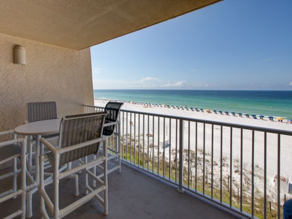 Beaches Of South Walton Condo 961571