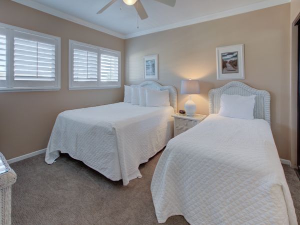 Beaches Of South Walton Condo 961571