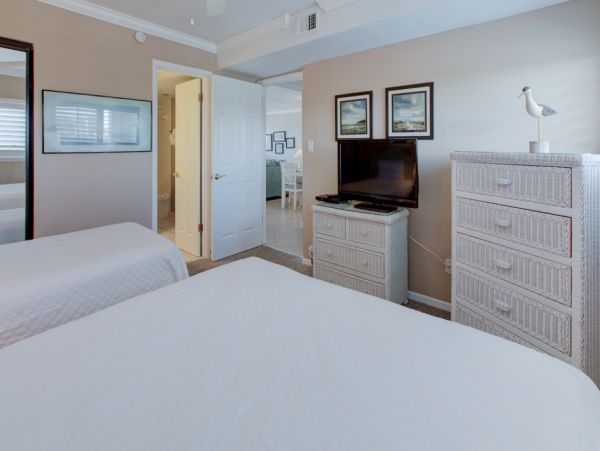 Beaches Of South Walton Condo 961571