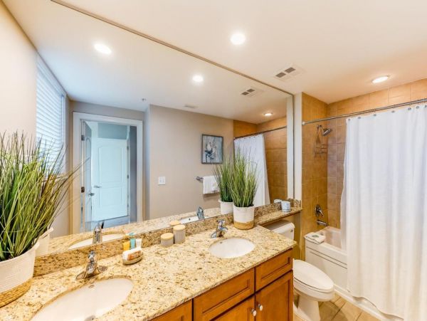 Perdido Key Oceanfront Penthouse Stunning Gulf Views
