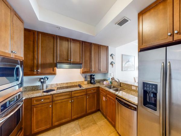 Perdido Key Oceanfront Penthouse Stunning Gulf Views