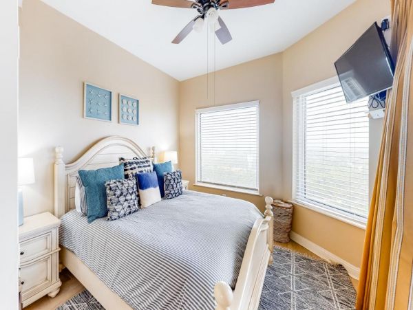 Perdido Key Oceanfront Penthouse Stunning Gulf Views