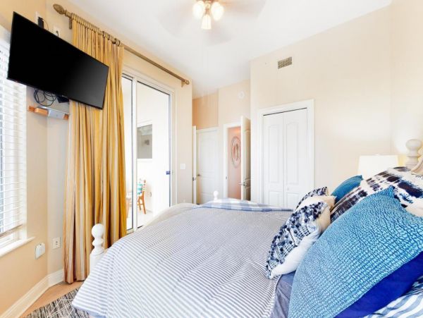 Perdido Key Oceanfront Penthouse Stunning Gulf Views