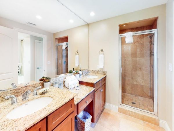 Perdido Key Oceanfront Penthouse Stunning Gulf Views