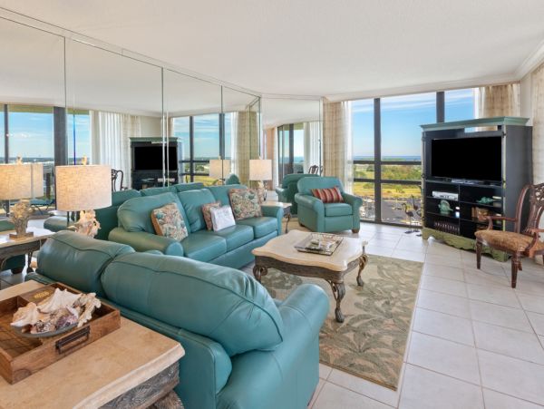Beaches Of South Walton Condo 961576