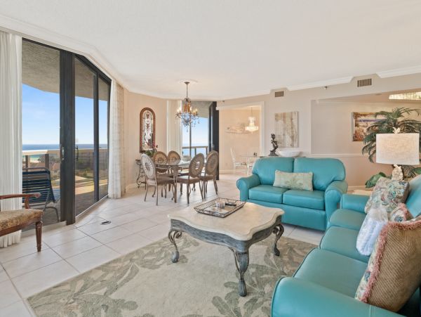 Beaches Of South Walton Condo 961576