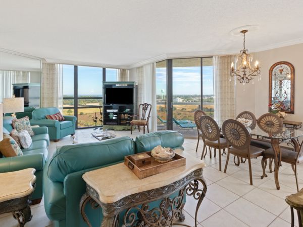 Beaches Of South Walton Condo 961576
