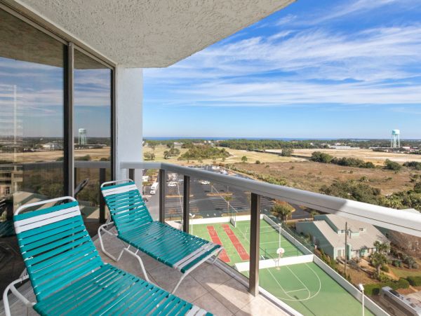 Beaches Of South Walton Condo 961576