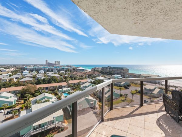 Beaches Of South Walton Condo 961576