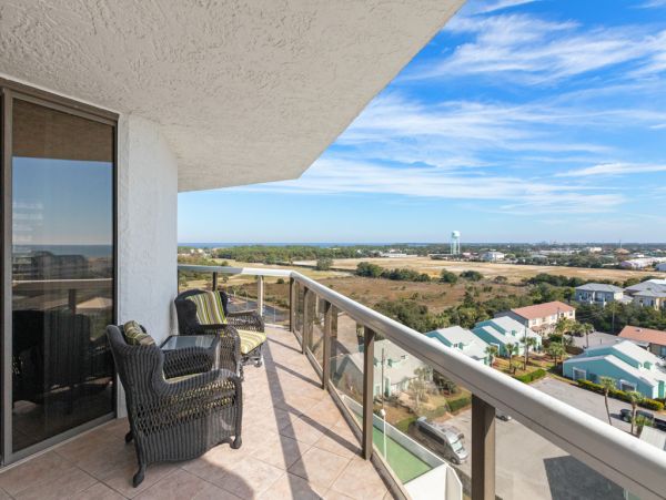 Beaches Of South Walton Condo 961576